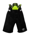 IJshockeybroek Warrior Alpha Black Junior