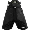 IJshockeybroek Warrior Alpha Black Youth