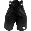 IJshockeybroek Warrior Alpha Black Youth