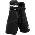 IJshockeybroek Warrior Alpha Black Youth