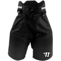 IJshockeybroek Warrior Alpha Black Youth XL