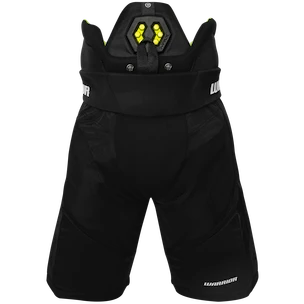 IJshockeybroek Warrior Alpha LX 20 Black Junior