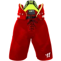 IJshockeybroek Warrior Alpha LX 20 Red Senior