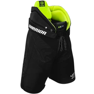 IJshockeybroek Warrior Alpha LX 30 Black Senior S