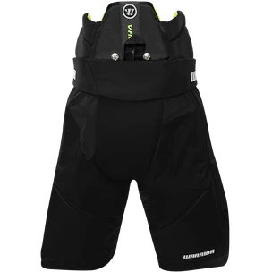 IJshockeybroek Warrior Alpha LX 30 Black Senior S