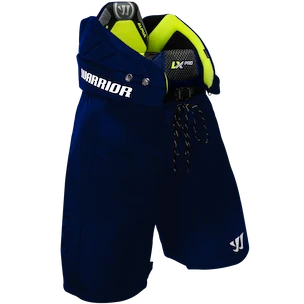 IJshockeybroek Warrior Alpha LX Pro Navy Senior