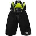 IJshockeybroek Warrior Alpha Velcro Pant Black Senior L