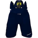 IJshockeybroek Warrior Alpha Velcro Pant Navy Senior