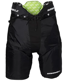 IJshockeybroek WinnWell 500 Black Junior