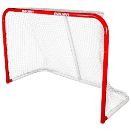 IJshockeydoel Bauer Deluxe Official Pro Net 72"