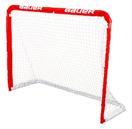 IJshockeydoel Bauer JUNIOR REC STEEL GOAL 48"