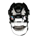 IJshockeyhelm Bauer  5100 Combo Black Senior