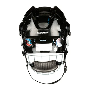 IJshockeyhelm Bauer  5100 Combo Black Senior