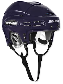 IJshockeyhelm Bauer 5100 Navy Senior