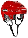 IJshockeyhelm Bauer  5100 Red Senior