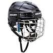 IJshockeyhelm Bauer  IMS 5.0 II Combo Black Senior L