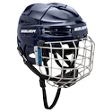 IJshockeyhelm Bauer  IMS 5.0 II Combo Navy Senior M