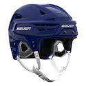 IJshockeyhelm Bauer RE-AKT 150 Black Senior L