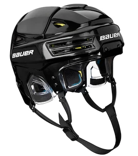 IJshockeyhelm Bauer RE-AKT 200 Black Senior S