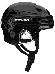 IJshockeyhelm Bauer RE-AKT 200 Black Senior S