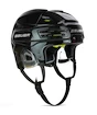 IJshockeyhelm Bauer RE-AKT 200 Black Senior S