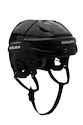 IJshockeyhelm Bauer RE-AKT 55 Black Senior