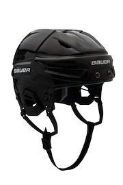 IJshockeyhelm Bauer RE-AKT 55 Black Senior