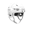 IJshockeyhelm Bauer RE-AKT 55 White Senior