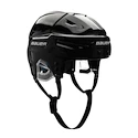 IJshockeyhelm Bauer RE-AKT 65 Black Senior