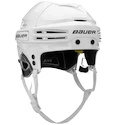 IJshockeyhelm Bauer RE-AKT 75 Black Senior S