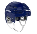 IJshockeyhelm Bauer RE-AKT 85 Blue Senior