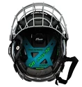 IJshockeyhelm Bauer RE-AKT 85 Combo Black Senior