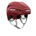 IJshockeyhelm Bauer Vapor HYP2RLITE Red Senior M/L