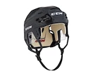 IJshockeyhelm CCM Tacks 110 Senior S, Blauw