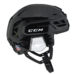 IJshockeyhelm CCM Tacks 210 Black Senior