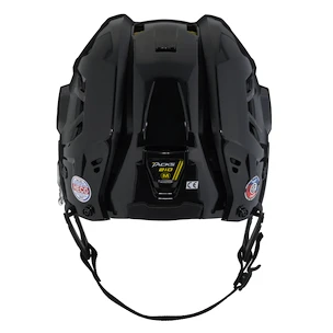 IJshockeyhelm CCM Tacks 210 Black Senior