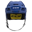 IJshockeyhelm CCM Tacks 210 Blue Senior