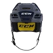 IJshockeyhelm CCM Tacks 210 Dark Blue Senior