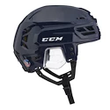 IJshockeyhelm CCM Tacks 210 Dark Blue Senior