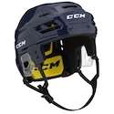 IJshockeyhelm CCM Tacks 210 Dark Blue Senior