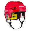 IJshockeyhelm CCM Tacks 210 Red Senior