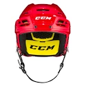 IJshockeyhelm CCM Tacks 210 Red Senior