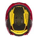 IJshockeyhelm CCM Tacks 210 Red Senior