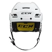 IJshockeyhelm CCM Tacks 210 White Senior