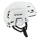 IJshockeyhelm CCM Tacks 210 White Senior