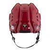 IJshockeyhelm CCM Tacks 310 Combo Red Senior