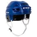 IJshockeyhelm CCM Tacks 310 Royal Blue Senior