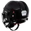 IJshockeyhelm CCM Tacks 70 Combo Black Junior