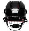 IJshockeyhelm CCM Tacks 70 Combo Black Junior