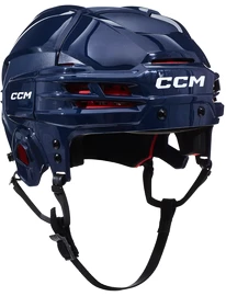 IJshockeyhelm CCM Tacks 70 Navy Senior